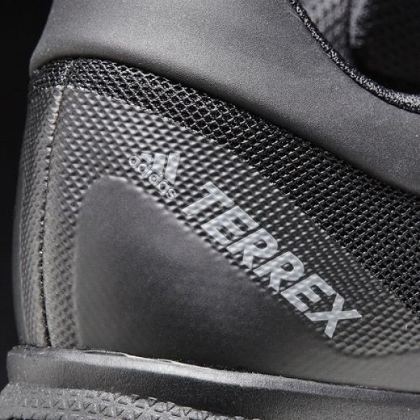 Adidas Terrex Trail Maker Homme Core Black/Vista Grey/Utility Black Chaussures NO: BB3355