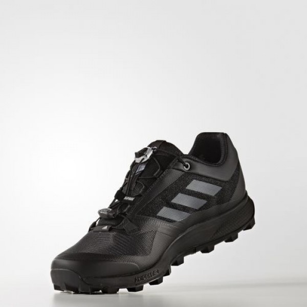 Adidas Terrex Trail Maker Homme Core Black/Vista Grey/Utility Black Chaussures NO: BB3355