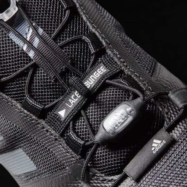 Adidas Terrex Trail Maker Homme Core Black/Vista Grey/Utility Black Chaussures NO: BB3355