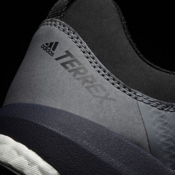 Adidas Terrex Skychaser Gtx Homme Vista Grey/Core Black/Energy Chaussures NO: BB0939