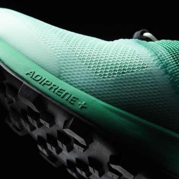 Adidas Terrex Trail Maker Femme Core Green/Core Black/Easy Green Chaussures NO: BB3362