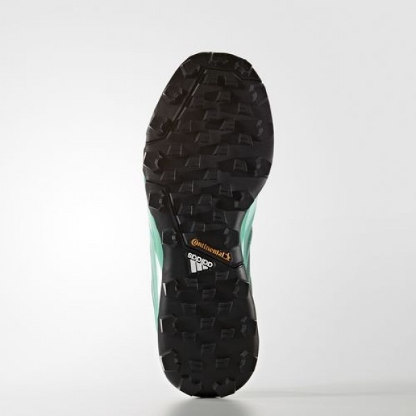 Adidas Terrex Trail Maker Femme Core Green/Core Black/Easy Green Chaussures NO: BB3362