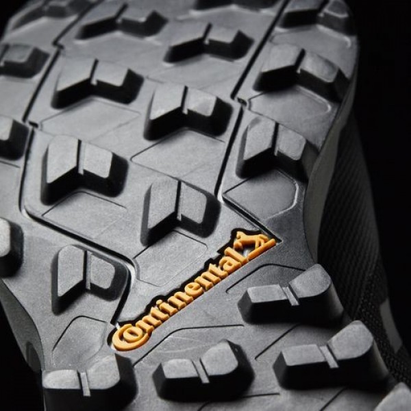 Adidas Terrex Fast Mid Gtx-Surround Homme Core Black/Vista Grey Chaussures NO: BB0948