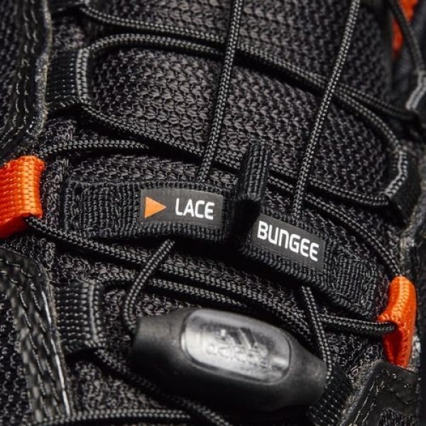 Adidas Terrex Fast Mid Gtx-Surround Homme Core Black/Vista Grey Chaussures NO: BB0948