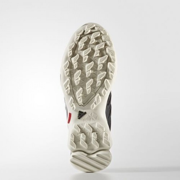 Adidas Terrex Swift R Gtx Femme Core Black/Tactile Pink Chaussures NO: BB4635