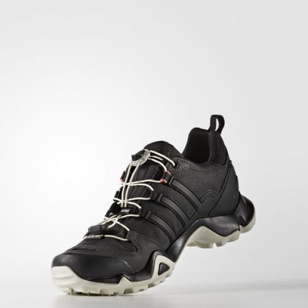 Adidas Terrex Swift R Gtx Femme Core Black/Tactile Pink Chaussures NO: BB4635