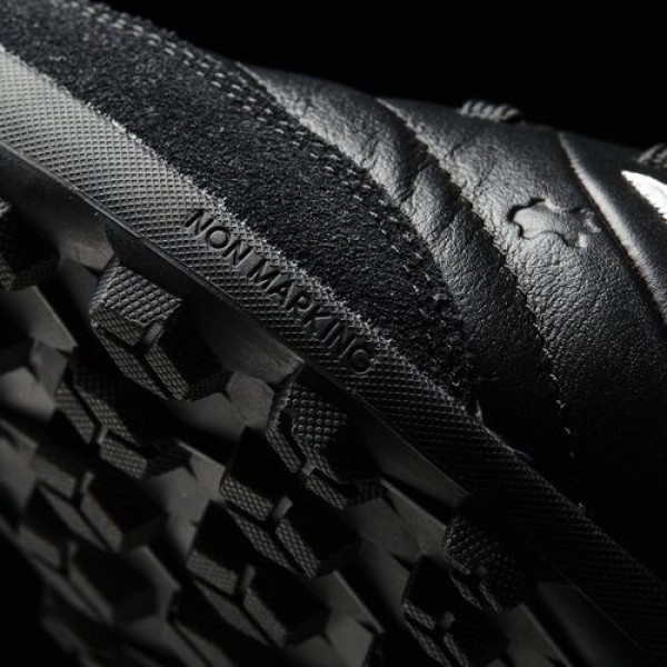 Adidas Copa Tango 17.1 Turf Homme Core Black/Footwear White Football Chaussures NO: BB2683