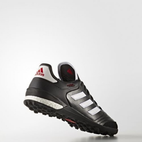Adidas Copa Tango 17.1 Turf Homme Core Black/Footwear White Football Chaussures NO: BB2683