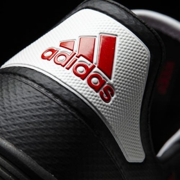 Adidas Copa Tango 17.1 Turf Homme Core Black/Footwear White Football Chaussures NO: BB2683