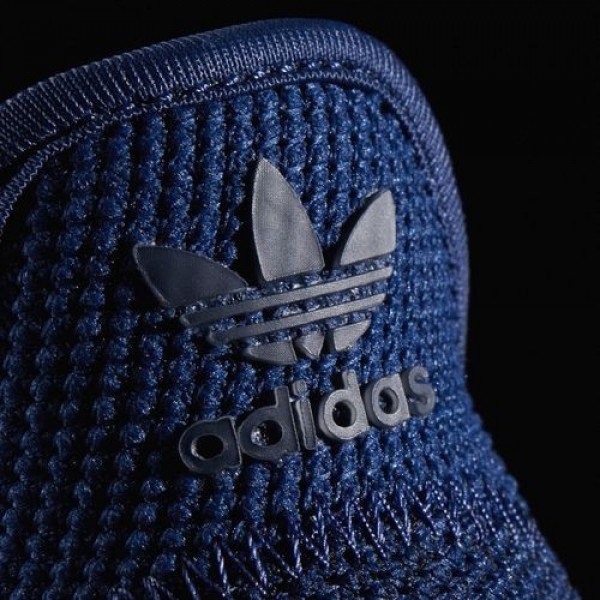 Adidas Tubular Shadow Knit Homme Mystery Blue/Core Black/Collegiate Navy Originals Chaussures NO: BB8825