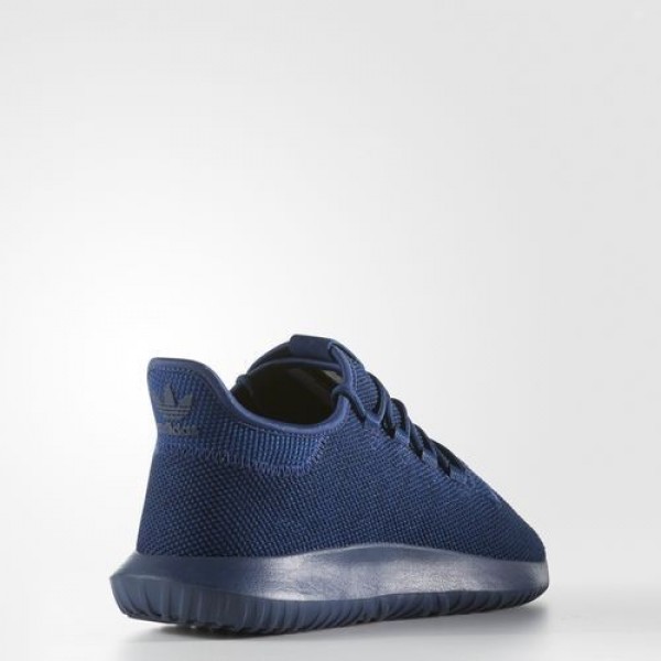 Adidas Tubular Shadow Knit Homme Mystery Blue/Core Black/Collegiate Navy Originals Chaussures NO: BB8825