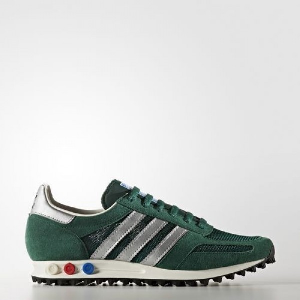 Adidas La Trainer Og Homme Collegiate Green/Matte ...