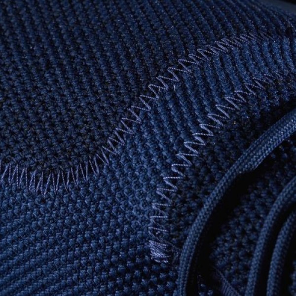 Adidas Tubular Shadow Knit Homme Mystery Blue/Core Black/Collegiate Navy Originals Chaussures NO: BB8825