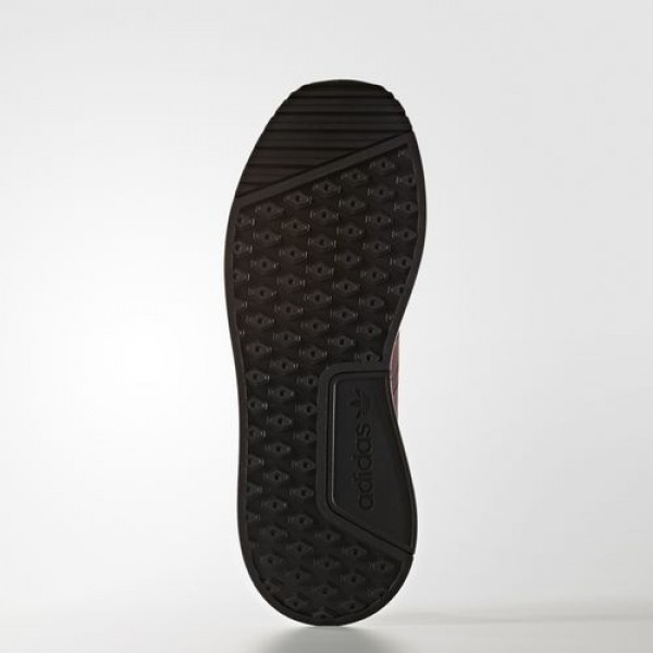 Adidas X_Plr Homme Maroon/Footwear White Originals Chaussures NO: BB1102