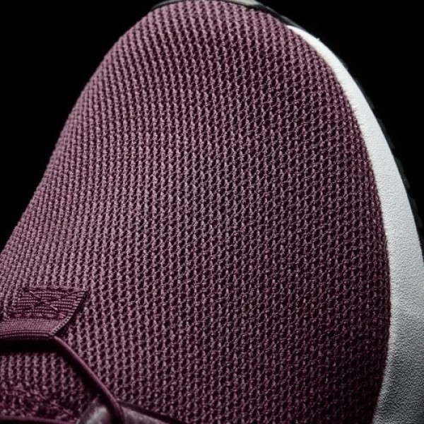 Adidas X_Plr Homme Maroon/Footwear White Originals Chaussures NO: BB1102