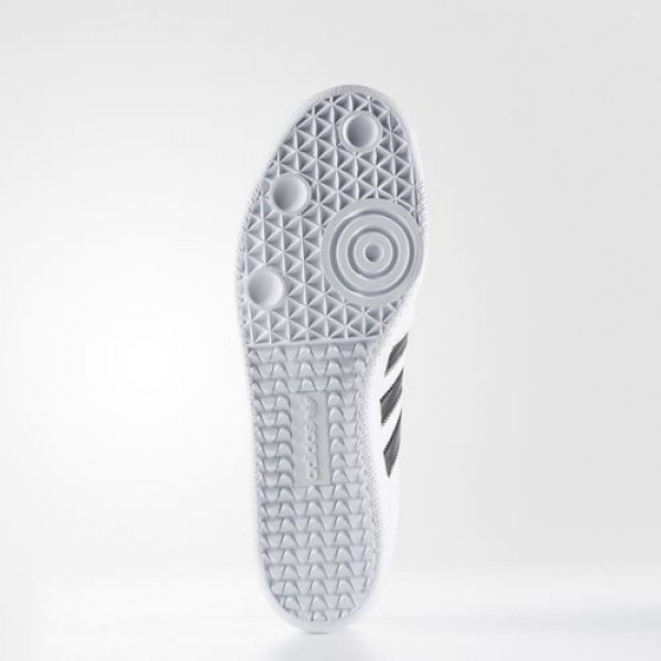 Adidas Leonero Homme Footwear White/Core Black/Bluebird Originals Chaussures NO: BB8533