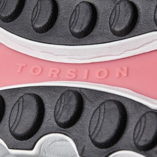 Adidas Eqt Support Rf Femme Light Onix/Core Black/Grey Originals Chaussures NO: BB1322