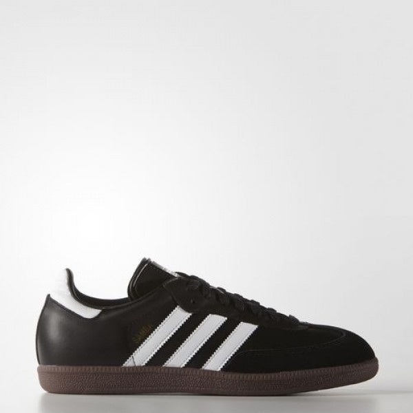 Adidas Samba Homme Black/Footwear White Originals Chaussures NO: 19000