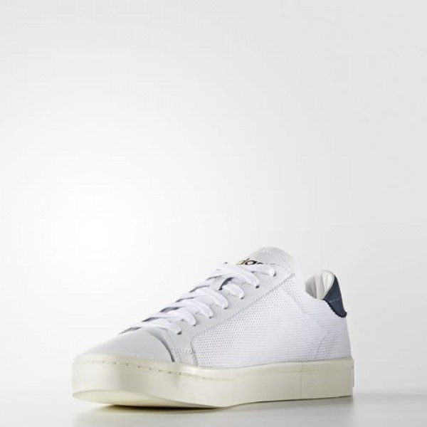 Adidas Court Vantage Femme Footwear White/Tech Ink Originals Chaussures NO: S76199