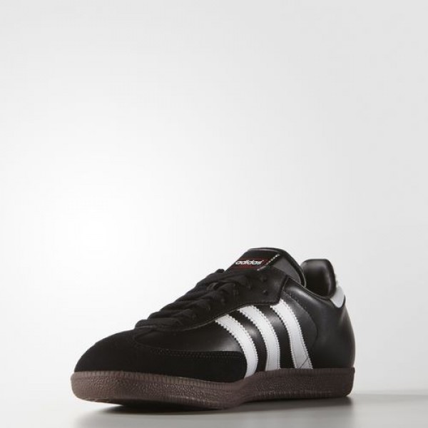 Adidas Samba Homme Black/Footwear White Originals Chaussures NO: 19000
