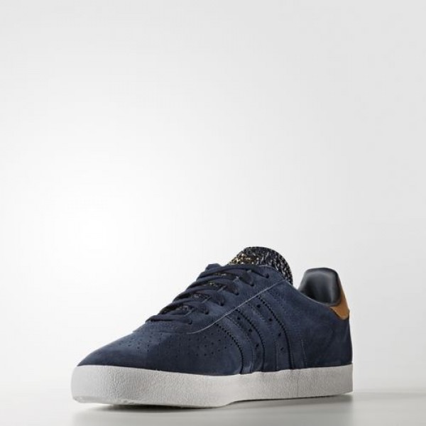 Adidas 350 Femme Collegiate Navy/Mesa Originals Chaussures NO: BB2780
