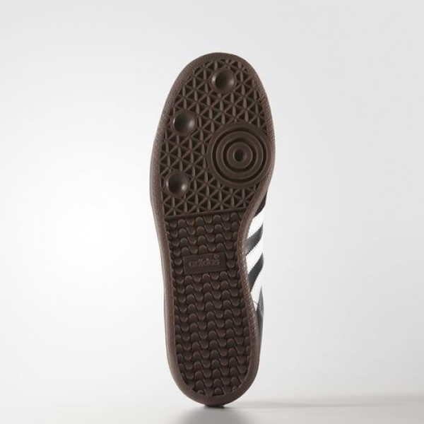 Adidas Samba Homme Black/Footwear White Originals Chaussures NO: 19000