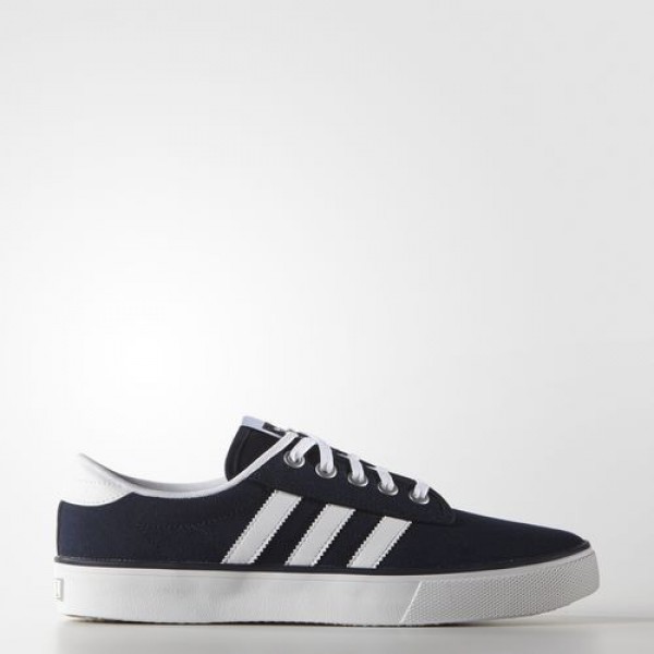 Adidas Kiel Femme Collegiate Navy/Footwear White/C...