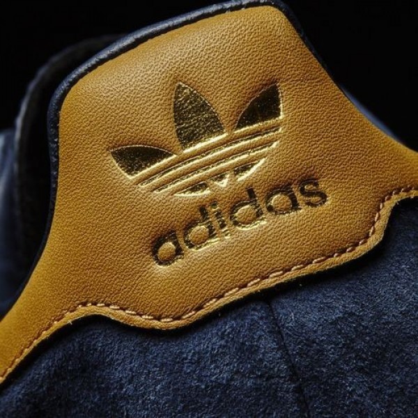 Adidas 350 Femme Collegiate Navy/Mesa Originals Chaussures NO: BB2780