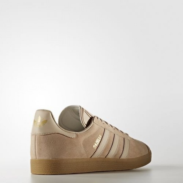 Adidas Gazelle Homme Clay Brown/Gum Originals Chaussures NO: BB5264