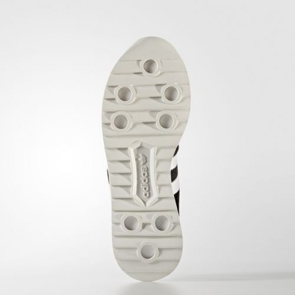 Adidas Flashrunner Femme Core Black/Footwear White Originals Chaussures NO: BB5323