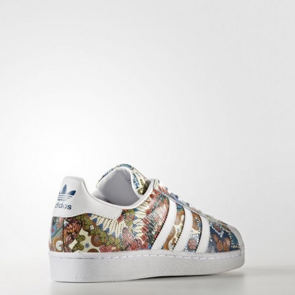 Chaussure Superstar Femmes Originals