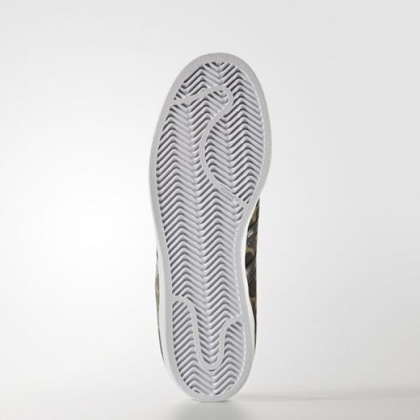 Adidas Superstar Foundation Homme Core Black/Footwear White Originals Chaussures NO: BB2774