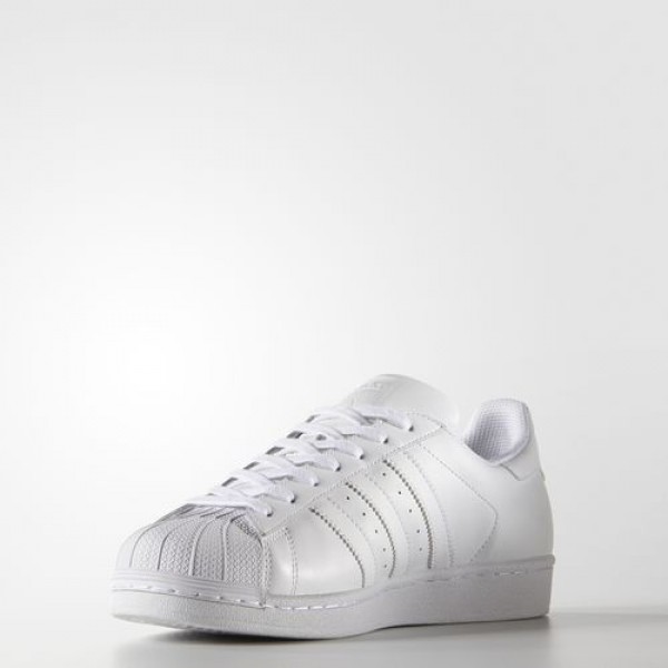Adidas Superstar Foundation Homme Footwear White Originals Chaussures NO: B27136