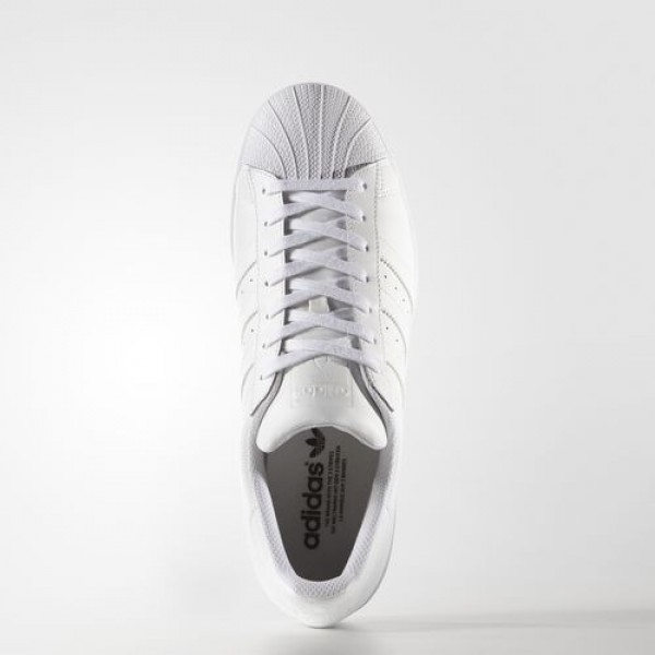 Adidas Superstar Foundation Homme Footwear White Originals Chaussures NO: B27136