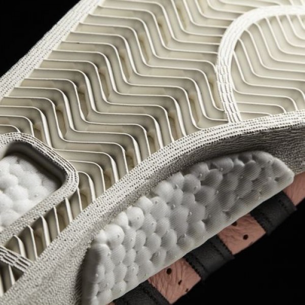 Adidas Superstar Boost Femme Haze Coral/Core Black/Off White Originals Chaussures NO: BB2731