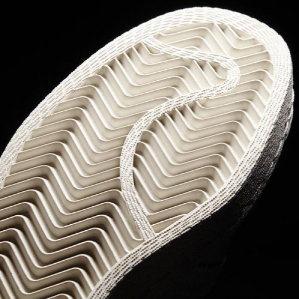 Adidas Superstar 80S Femme Footwear White/Off White Originals Chaussures NO: BB2056