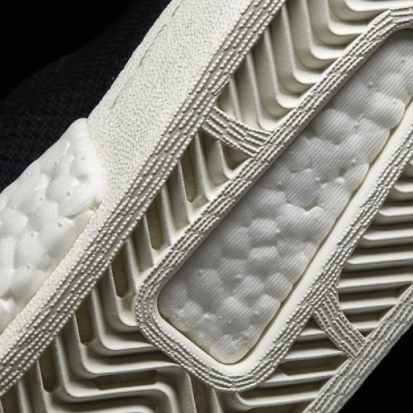 Adidas Superstar Boost Homme Footwear White/Core Black/Off White Originals Chaussures NO: BB0191