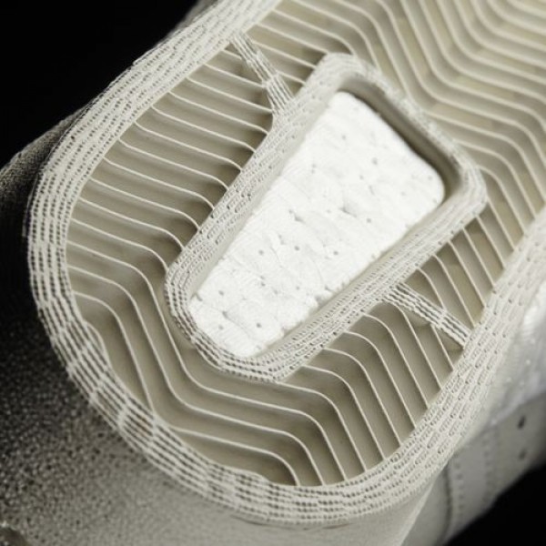 Adidas Superstar Boost Homme Vintage White/Gold Metallic Originals Chaussures NO: BB0187