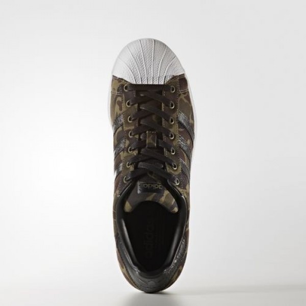 Adidas Superstar Foundation Femme Core Black/Footwear White Originals Chaussures NO: BB2774