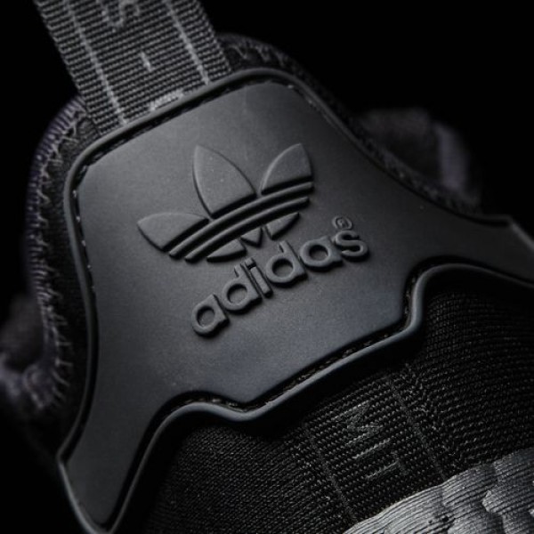 Adidas Nmd_R1 Homme Core Black Originals Chaussures NO: S31508