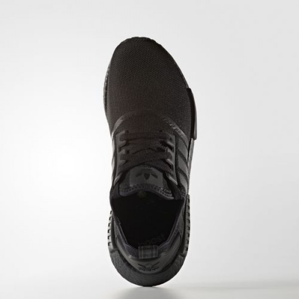 Adidas Nmd_R1 Homme Core Black Originals Chaussures NO: S31508
