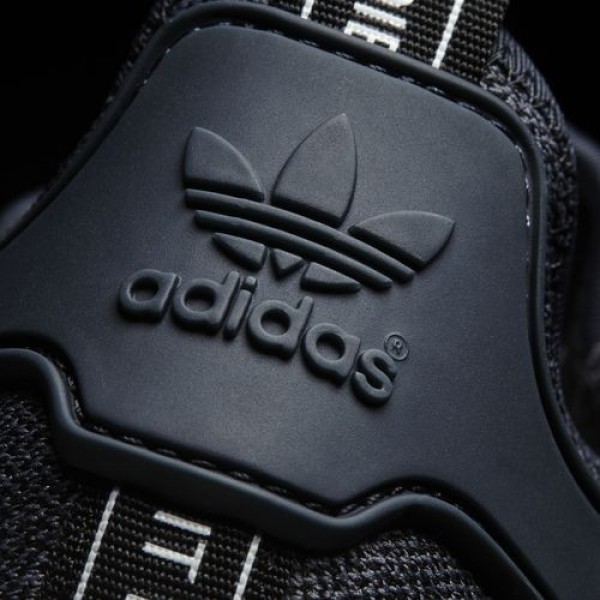 Adidas Nmd_R1 Homme Dark Grey/Dark Grey/Semi Solar Red Originals Chaussures NO: S31510