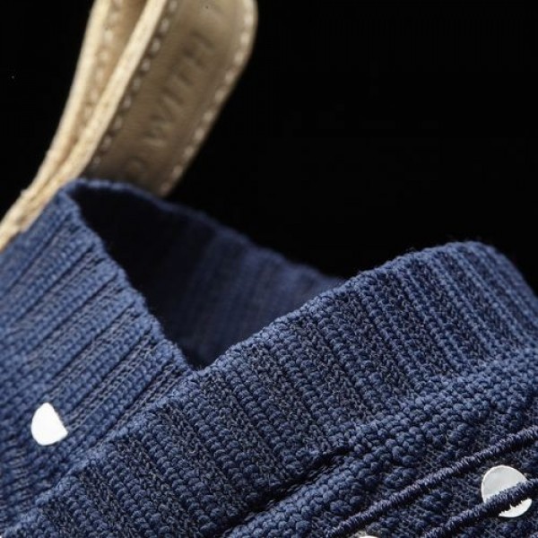 Adidas Nmd_Cs2 Femme Collegiate Navy/Footwear White Originals Chaussures NO: BA7212