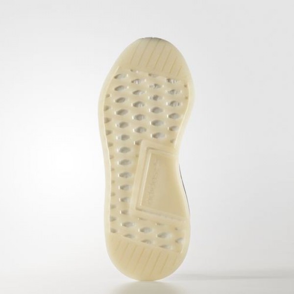 Adidas Nmd_Cs2 Femme Collegiate Navy/Footwear White Originals Chaussures NO: BA7212