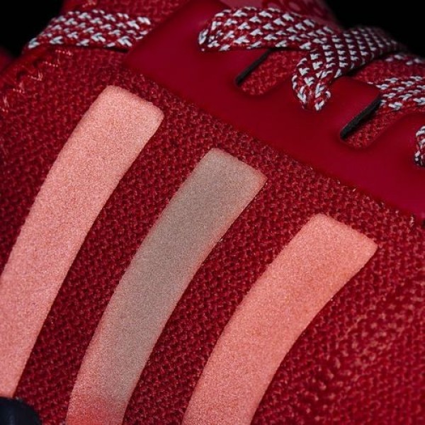 Adidas Nmd_R1 Femme Vivid Red/Solar Red Originals Chaussures NO: S76013