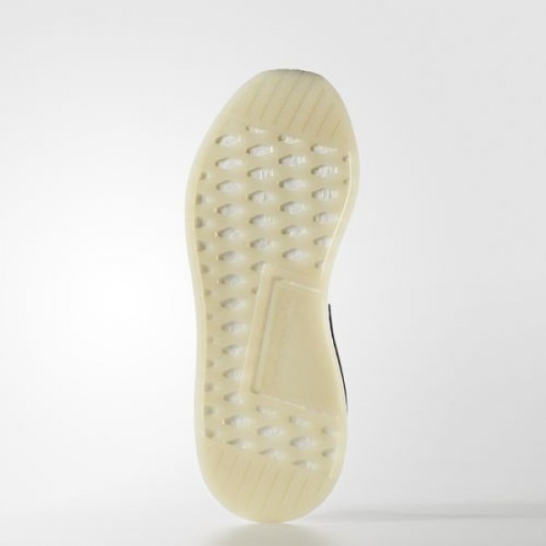 Adidas Nmd_Cs2 Homme Collegiate Navy/Footwear White/Pale Nude Originals Chaussures NO: BA7189