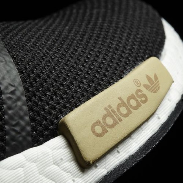 Adidas Nmd_Cs2 Homme Collegiate Navy/Footwear White/Pale Nude Originals Chaussures NO: BA7189