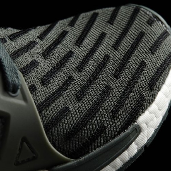 Adidas Nmd_Xr1 Femme Utility Ivy/Core Red Originals Chaussures NO: BB2375