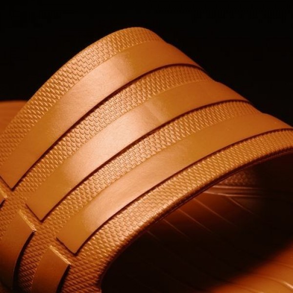 Adidas Sandale Duramo Femme Tactile Orange Natation Chaussures NO: BA8790