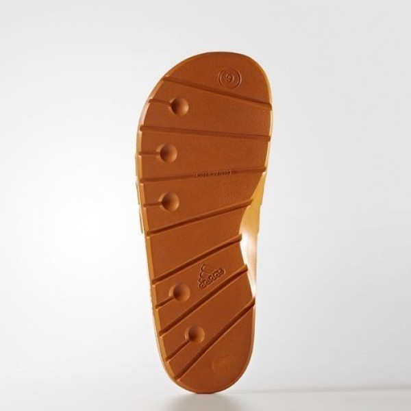 Adidas Sandale Duramo Homme Tactile Orange Natation Chaussures NO: BA8790